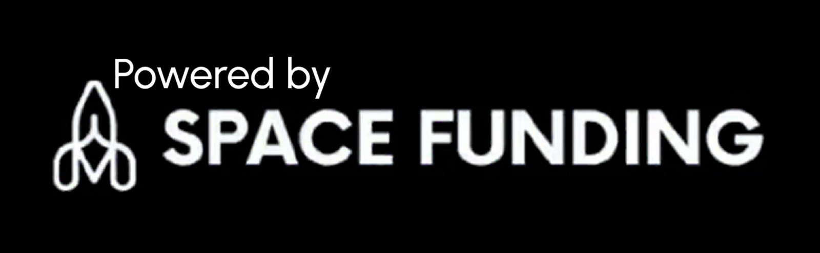 Space Funding logo